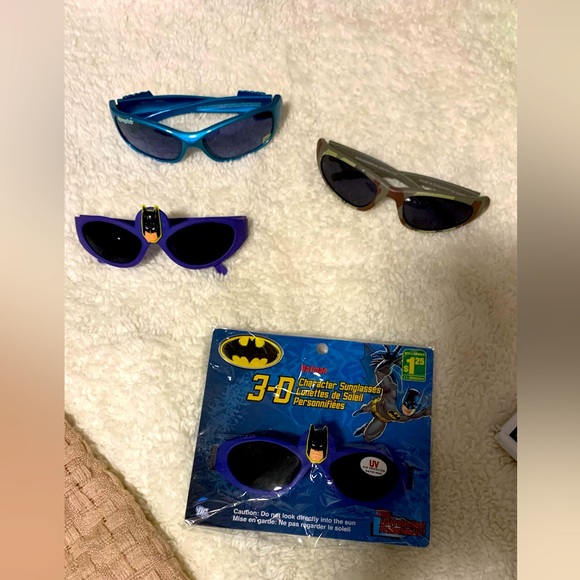 Boys sunglasses - Picture 1 of 1